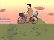 「クレヨンしんちゃん きっとベスト☆冒険！ひろし＆みさえ」