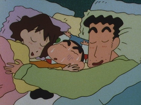 「クレヨンしんちゃん きっとベスト☆冒険！ひろし＆みさえ」