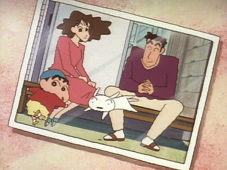 「クレヨンしんちゃん きっとベスト☆冒険！ひろし＆みさえ」