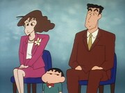 「クレヨンしんちゃん きっとベスト☆冒険！ひろし＆みさえ」