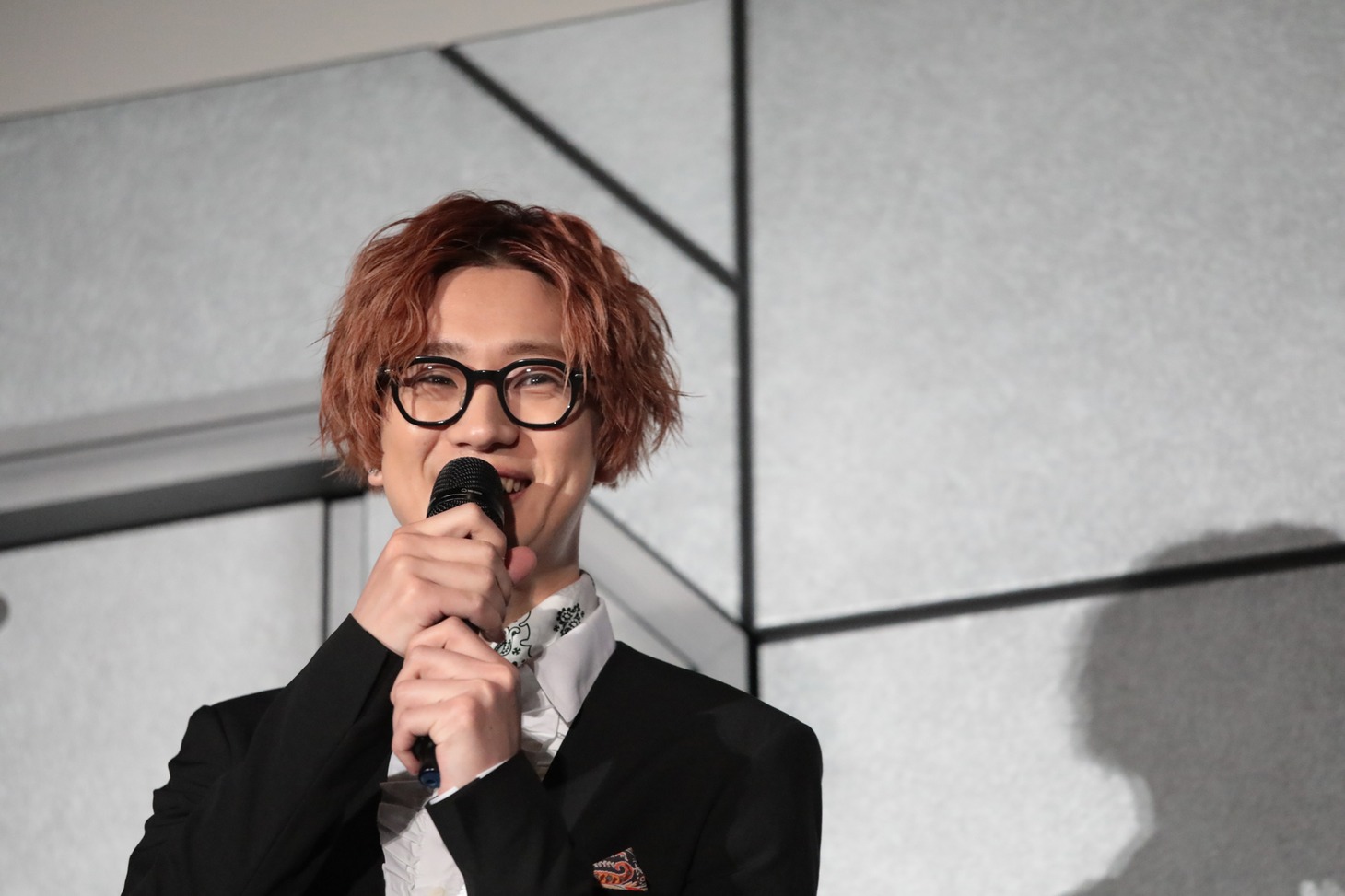 江口拓也