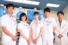 ジャニーズは腹筋を鍛えるべき!「白衣の戦士!」中条あやみ、小瀧望ら新人時代を回想