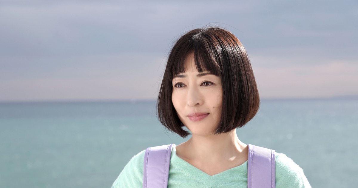 松雪泰子  クランクイン 松雪泰子、黒木華、清水尋也が大九明子×じろう「甘いお酒でうがい」に出演（コメントあり） - 映画ナタリー