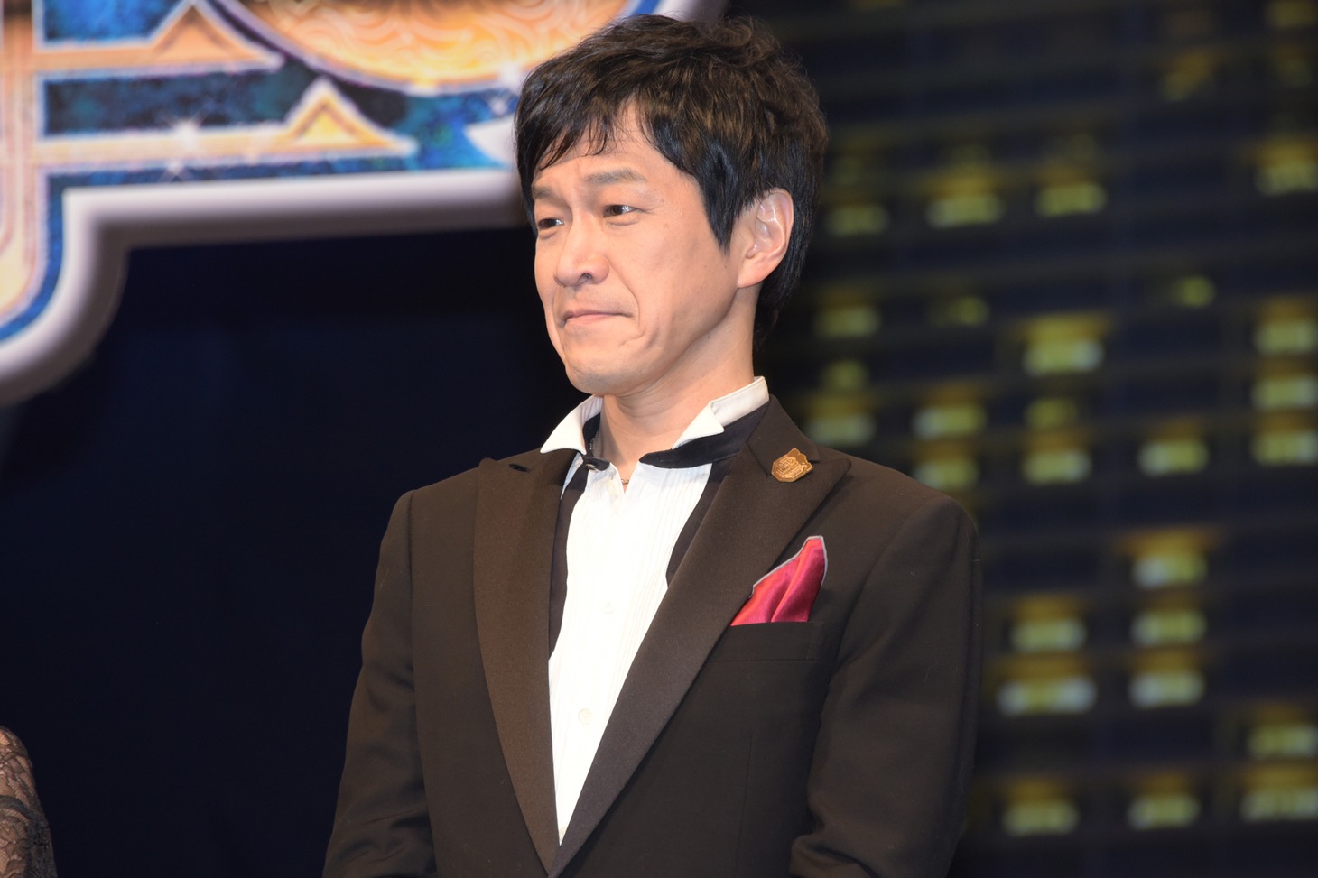 小山力也