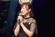 山崎和佳奈