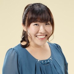 杉山滋美