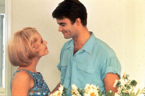 「幸福 しあわせ」 (c)agnes varda et enfants 1994