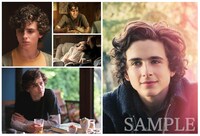 「ビューティフル・ボーイ」初回購入特典となるフォトカードのビジュアル。