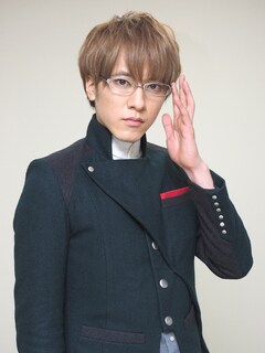 仮面ライダーブレン 松島庄汰が現場で語る 全力出した結果 うっとうしいかも 制作現場レポート 映画ナタリー