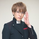 松島庄汰主演「仮面ライダーブレン」本当に製作決定!脚本は三条陸、4月下旬配信