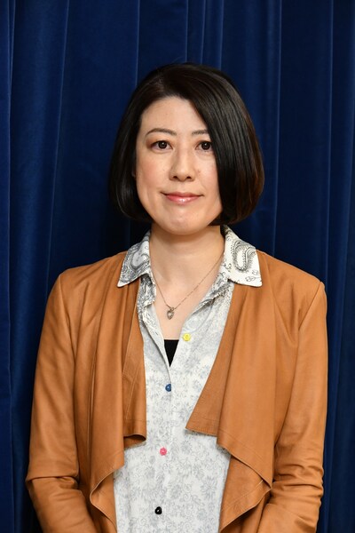 野木亜紀子