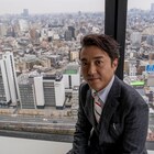 ムロツヨシが「最高の人生の見つけ方」で天海祐希の秘書に、「ずっと演じたかった役」