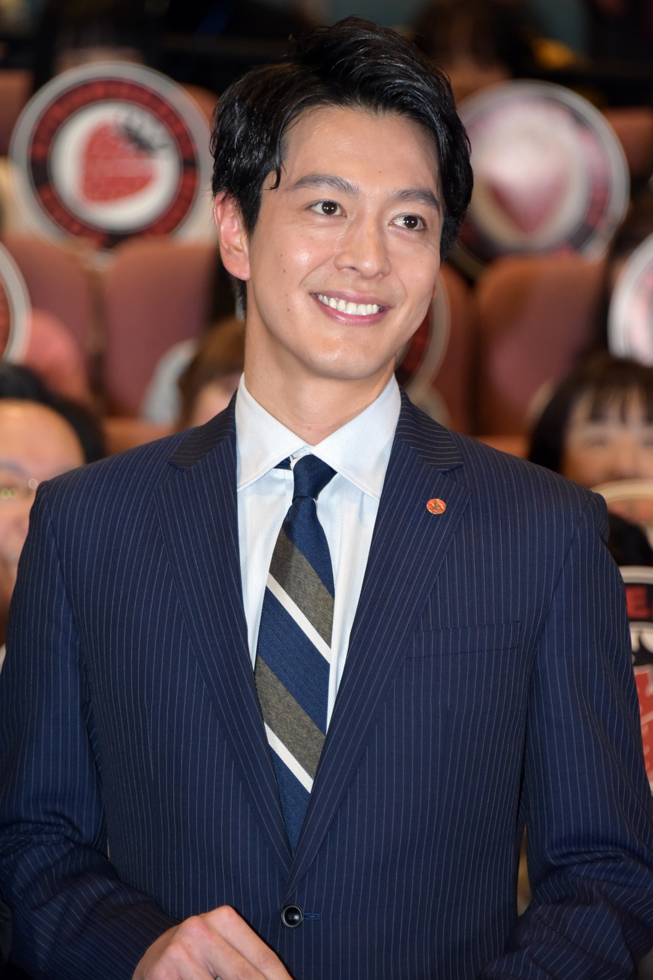 中林大樹