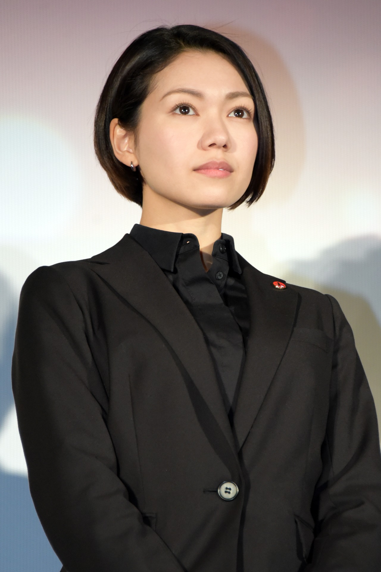 二階堂ふみ