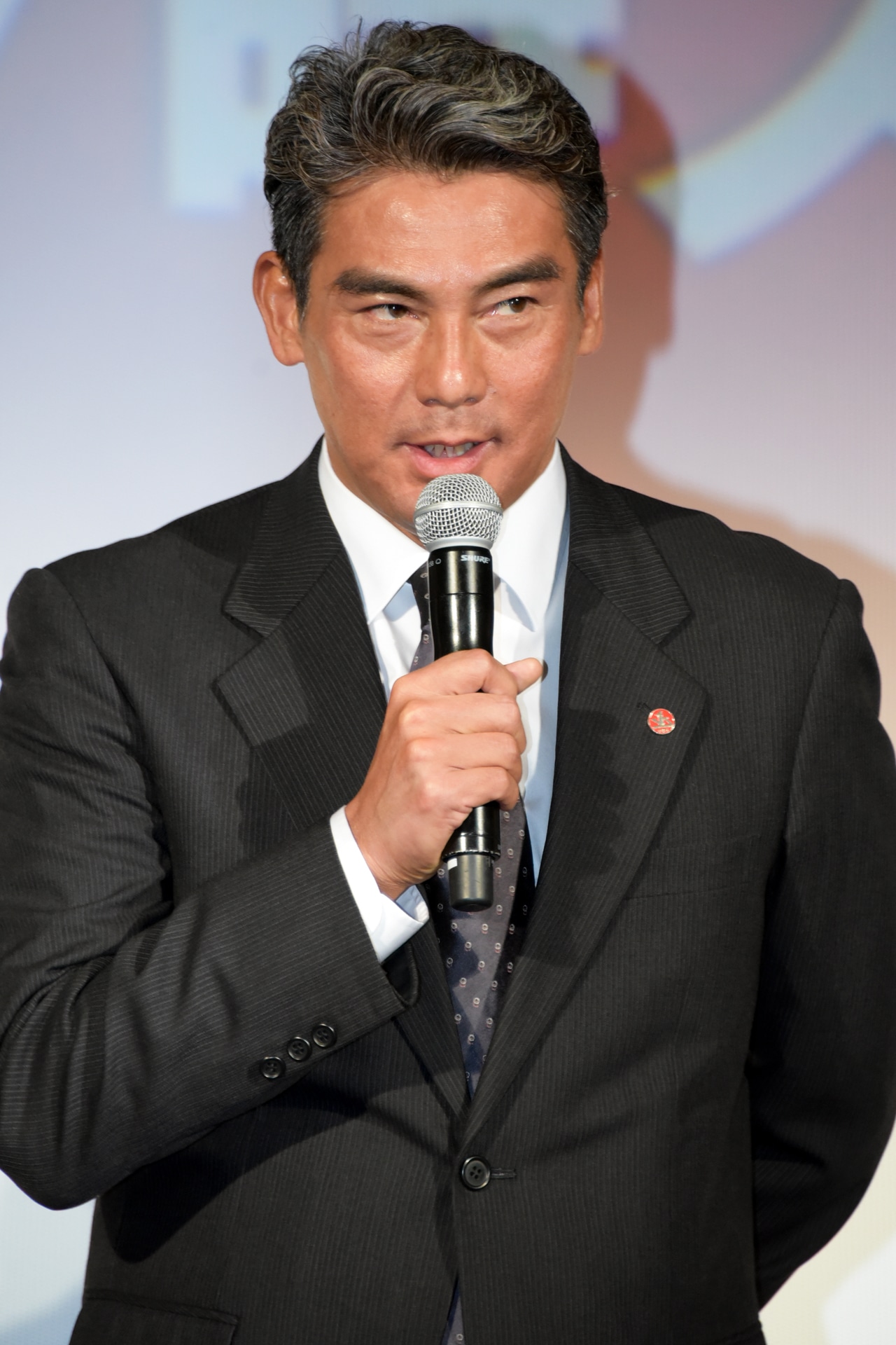 宍戸開