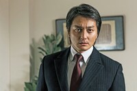 「日本統一」シリーズより。