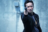 「日本統一」シリーズより。