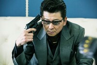 「日本統一」シリーズより。