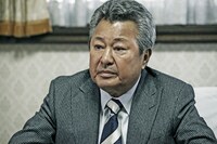 「日本統一」シリーズより。