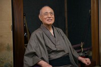 「日本統一」シリーズより。