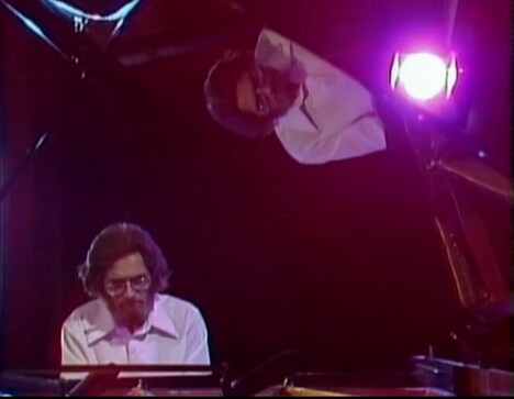 「ビル・エヴァンス タイム・リメンバード」