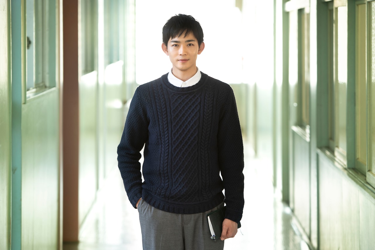 竜星涼が水商売学ぶ高校生を導く、ドラマ「都立水商！~令和~」で主演