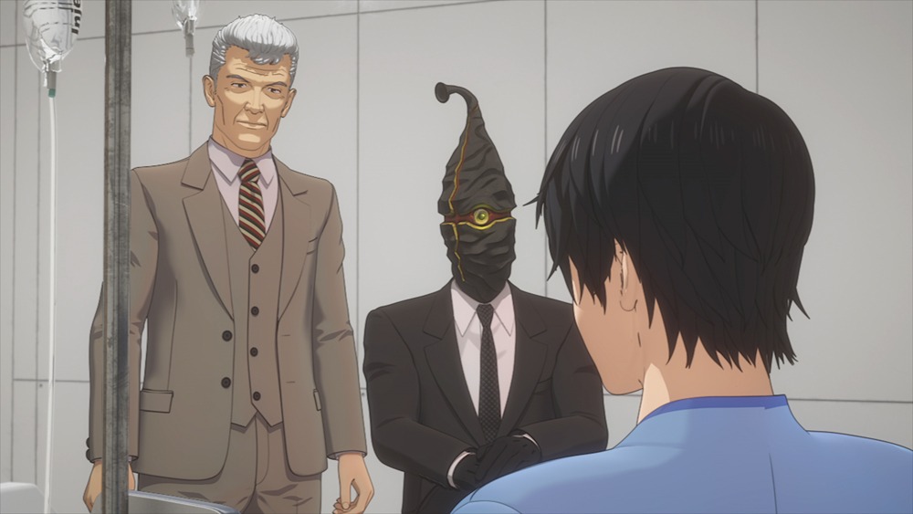 「ULTRAMAN」