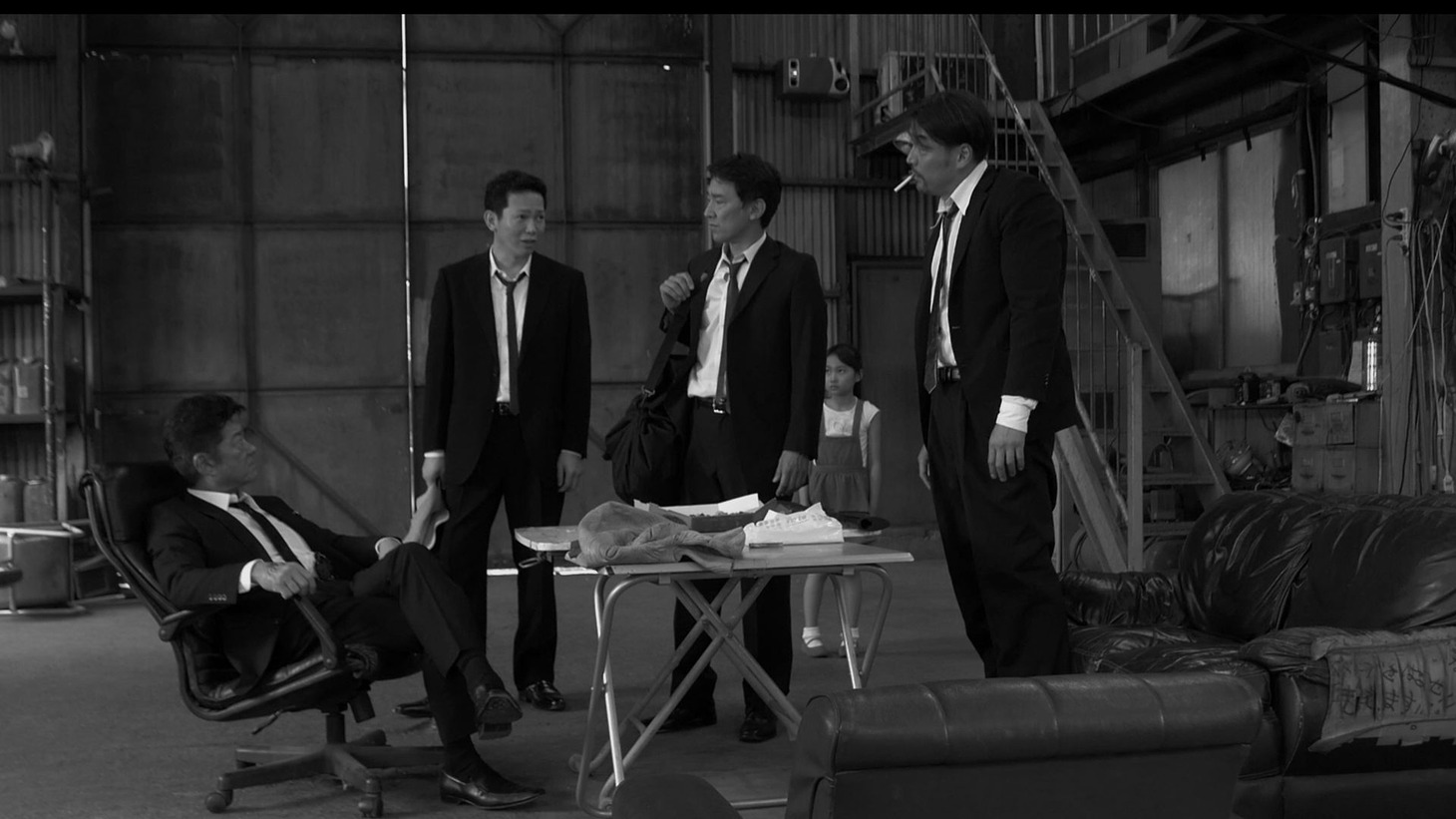 「デリバリー」