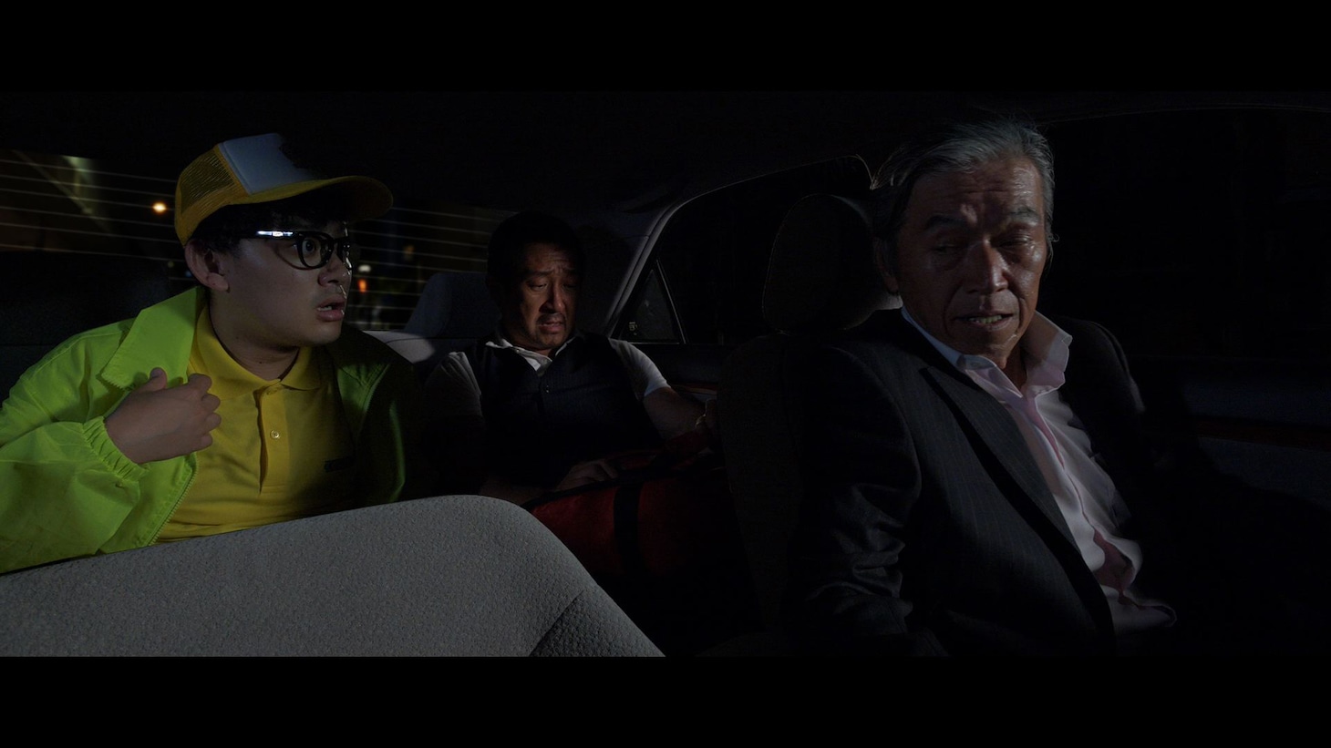 「デリバリー」