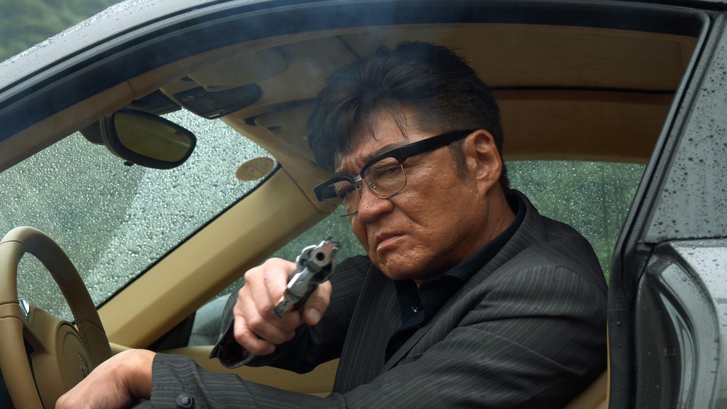 「デリバリー」