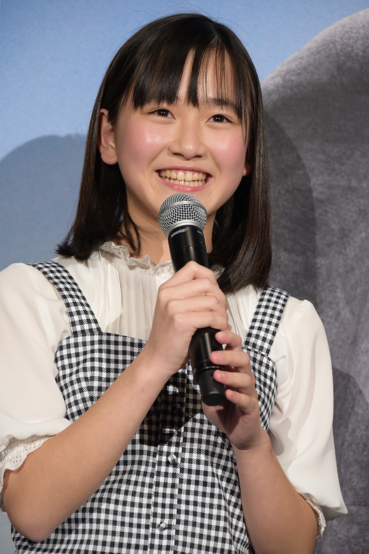 遠藤璃菜