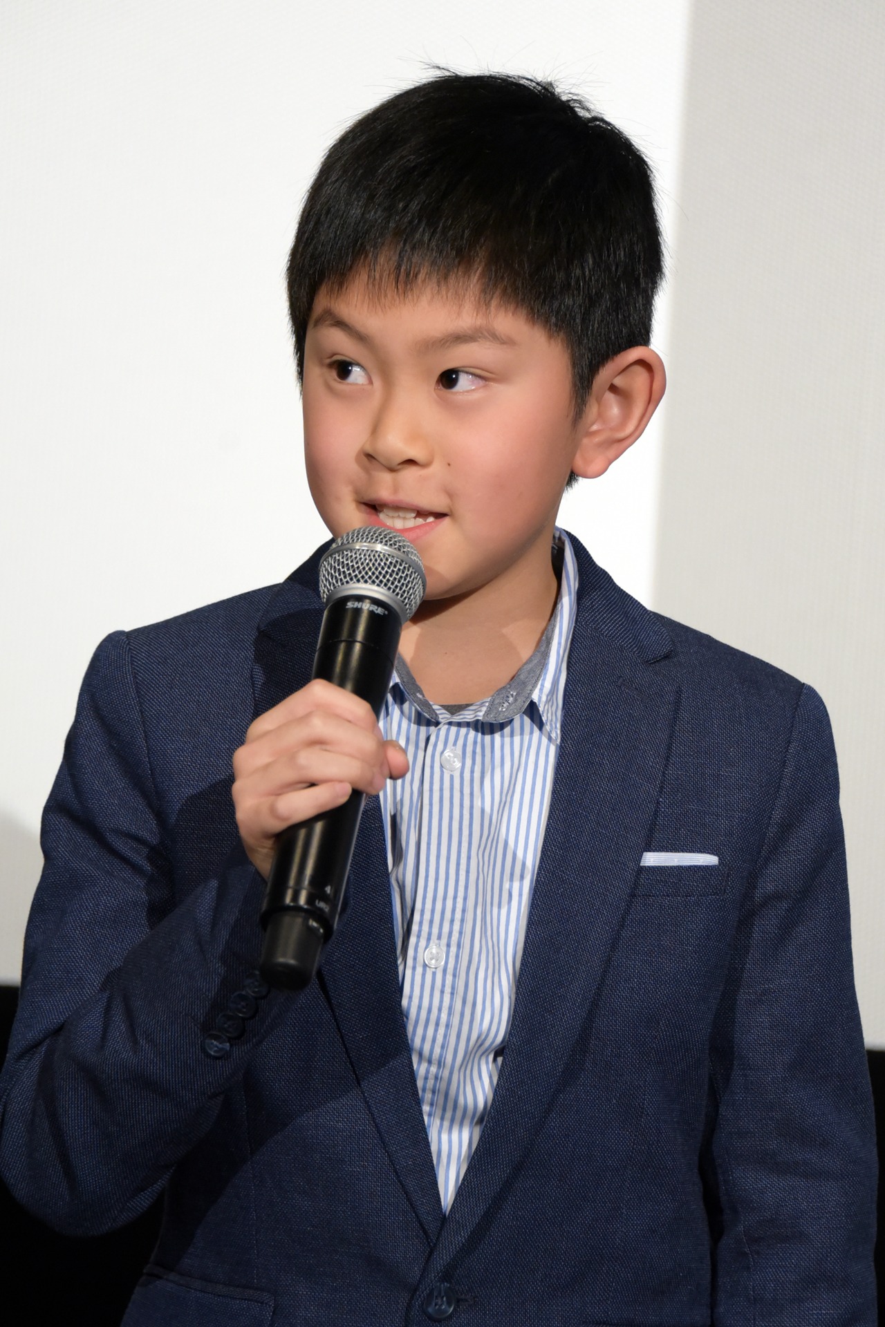 岡部息吹