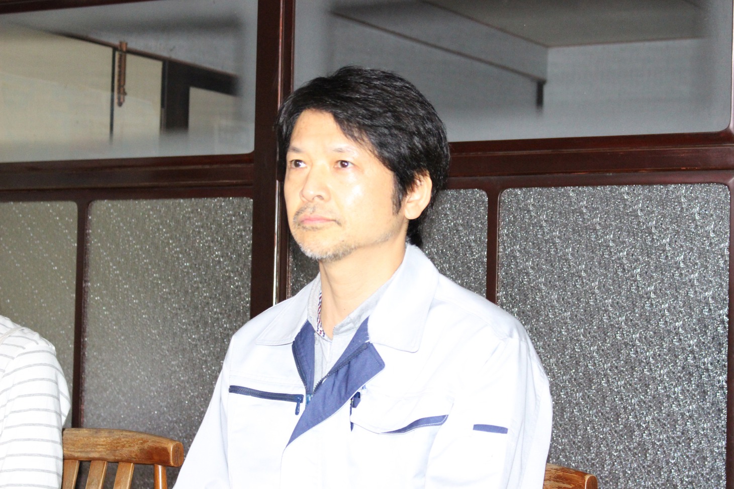 緒形直人