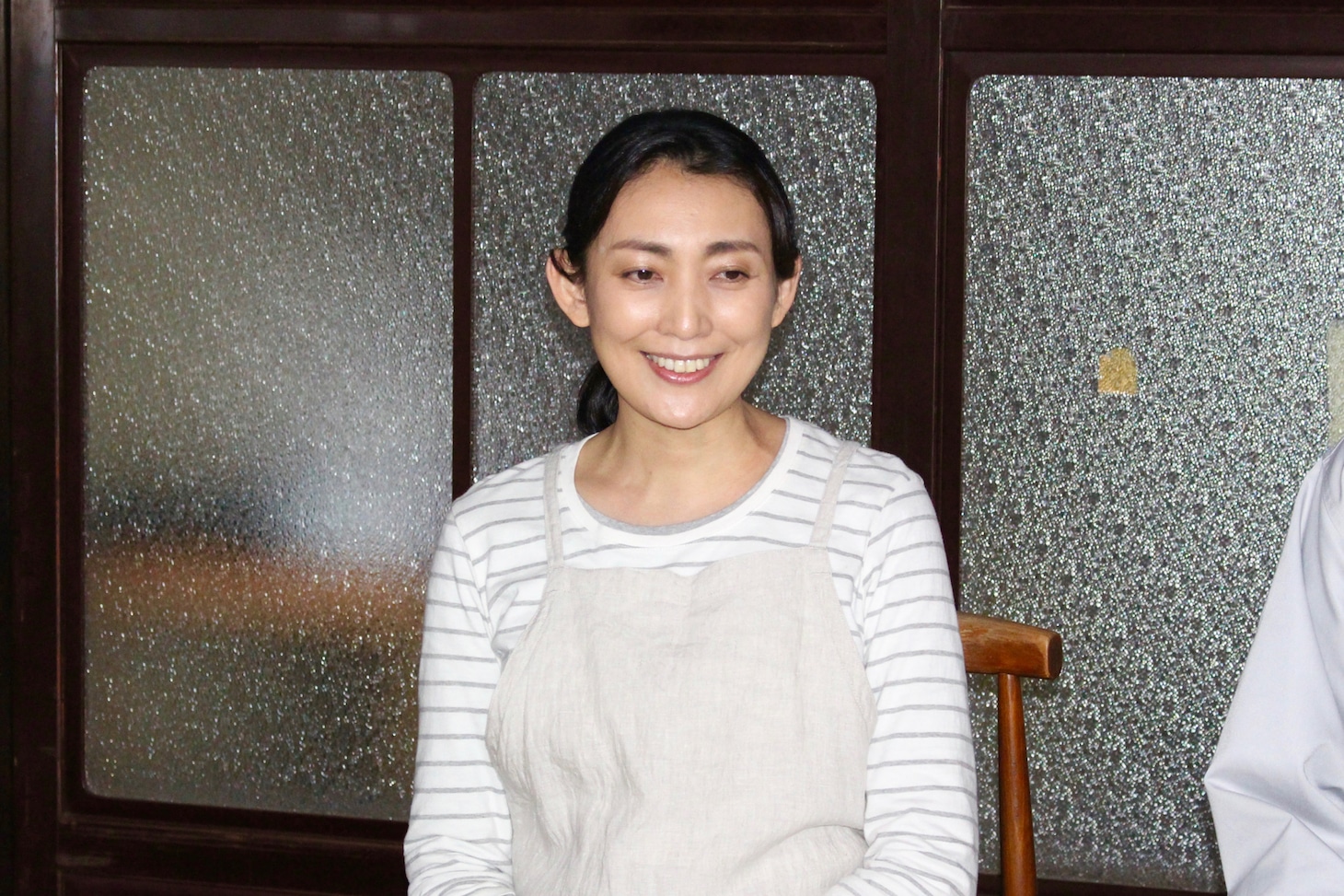 田中美里