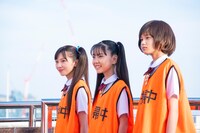 「ひみつ×戦士 ファントミラージュ！」