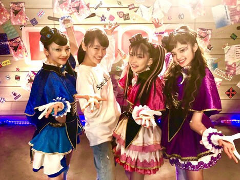 「ひみつ×戦士 ファントミラージュ！」