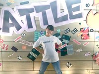 「ひみつ×戦士 ファントミラージュ！」