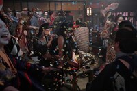 「多十郎殉愛記」