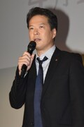 田中哲司