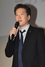 田中哲司