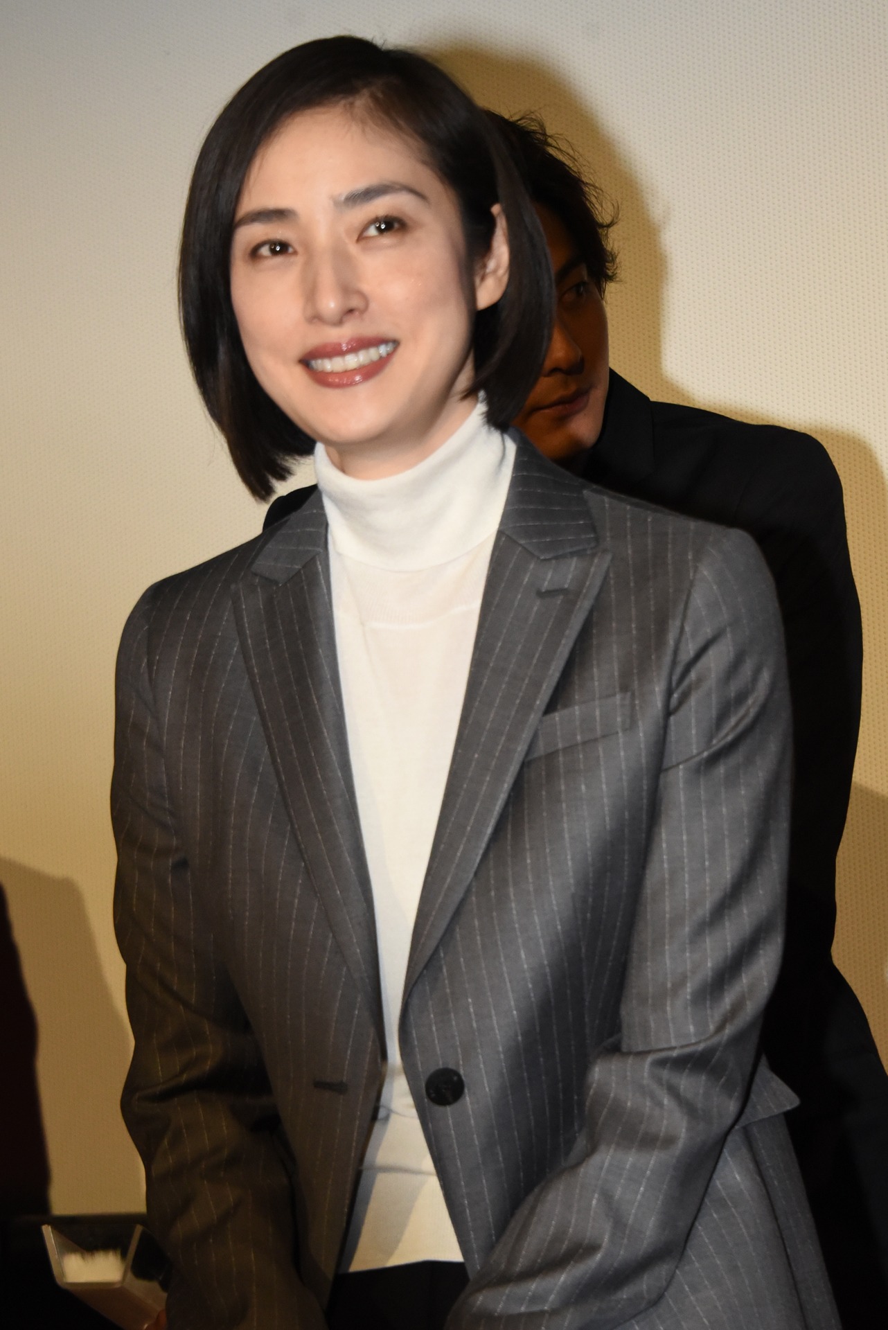 天海祐希