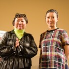 ティモシー・シャラメの魅力は“ぞくっとする目”、ファン限定上映で湯山玲子が語る