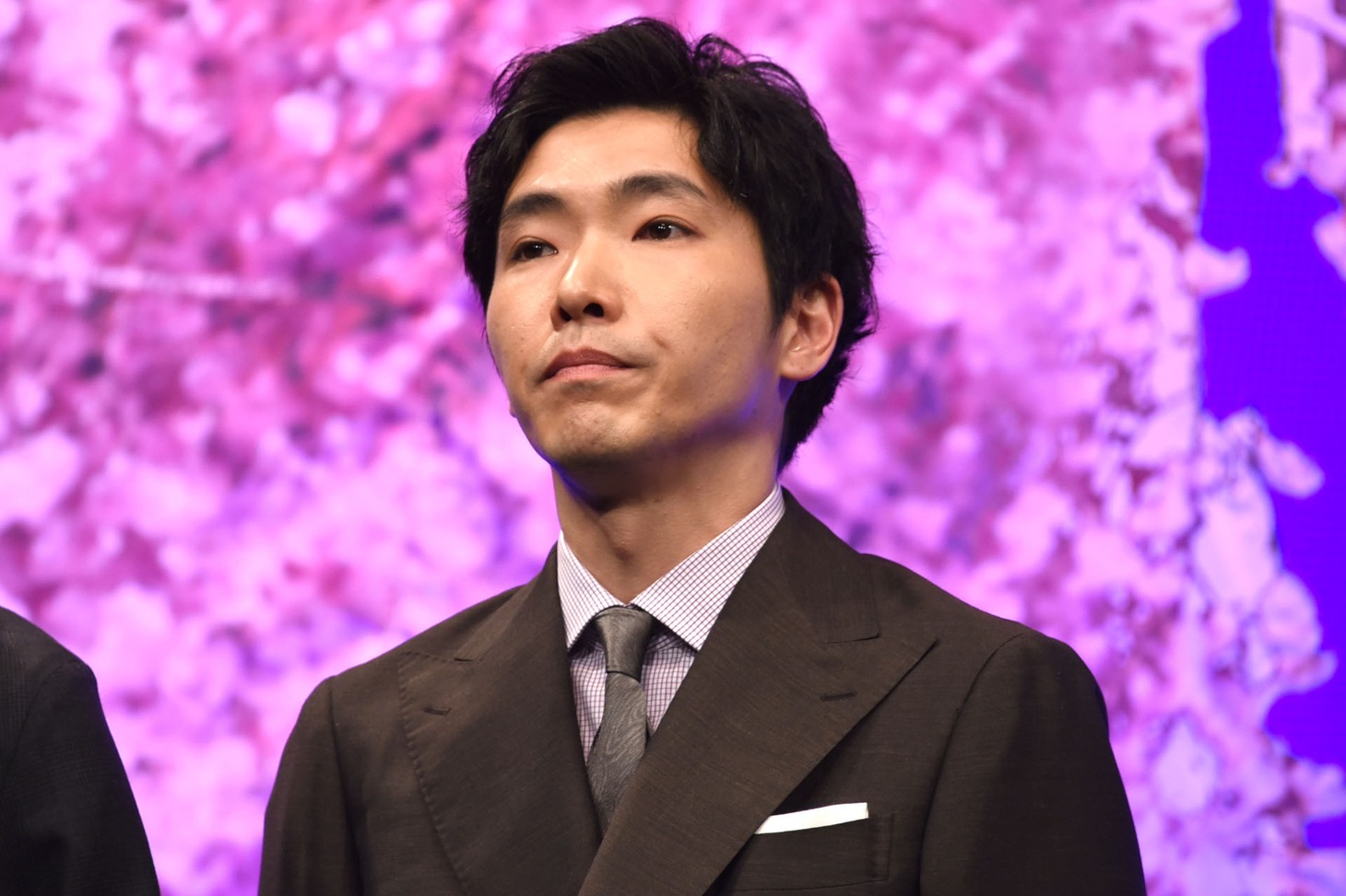 柄本佑