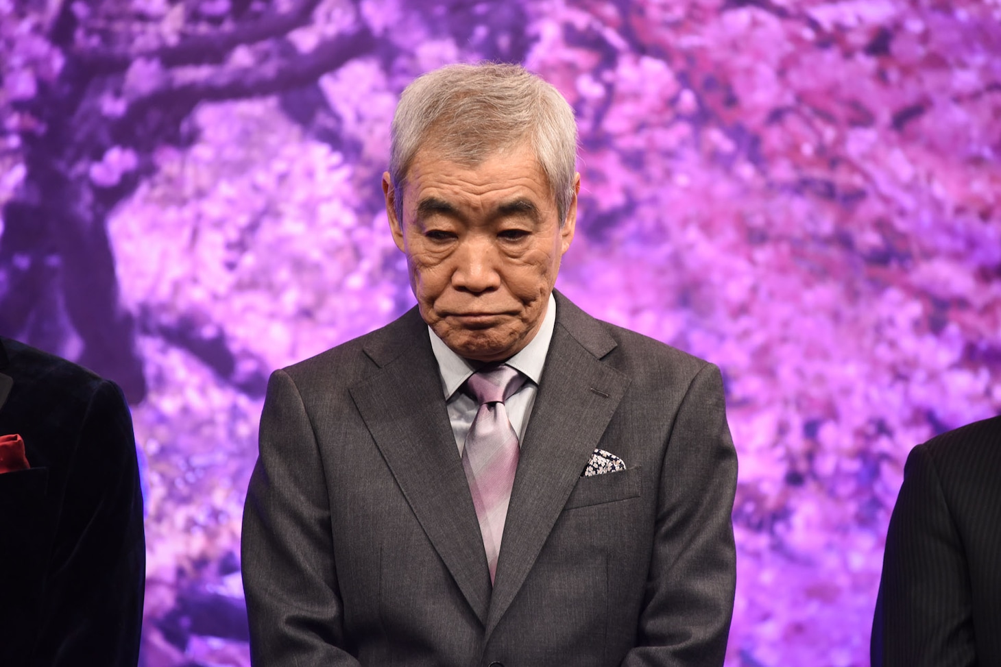 柄本明