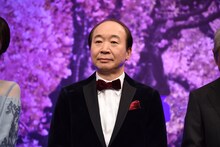 中村梅雀