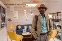 「クローゼットに閉じこめられた僕の奇想天外な旅」