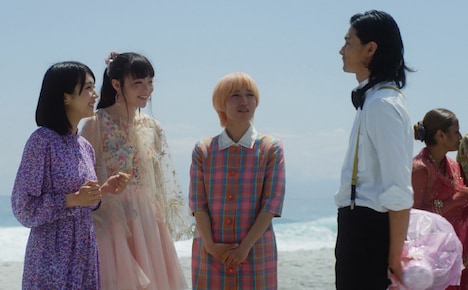 「おいしい家族」新場面写真