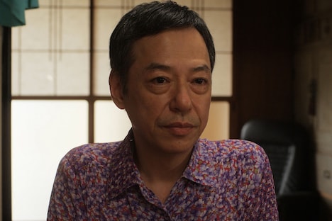 「おいしい家族」新場面写真