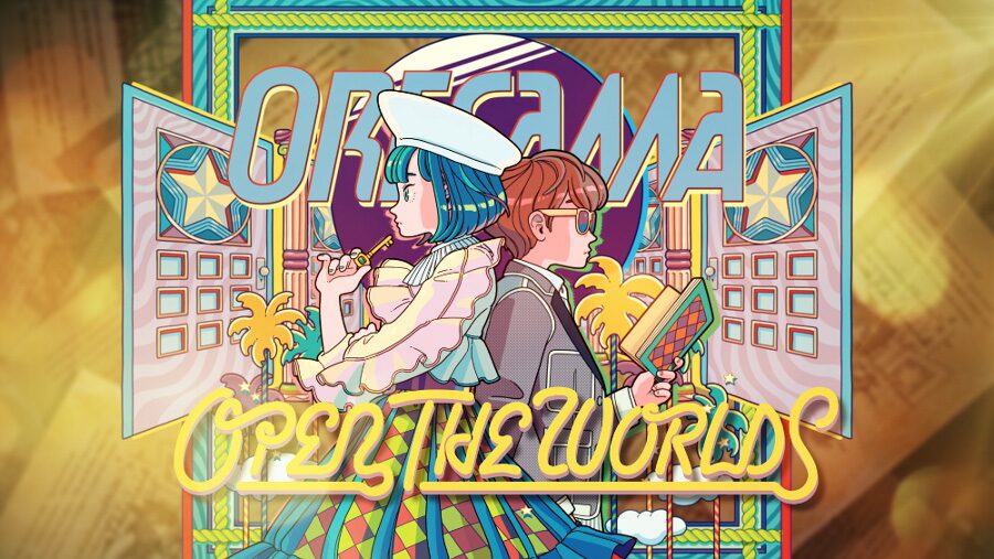 Oresama 叛逆性ミリオンアーサー Op曲のmv公開 動画あり 音楽ナタリー