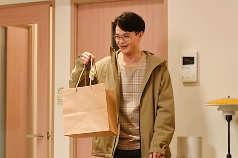 「パーフェクトワールド『チェインストーリー』」2.5話より。